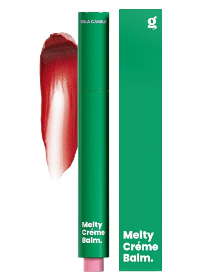 Gala Camille รุ่น Melty Creme Balm สี #05 Kinda Lazy