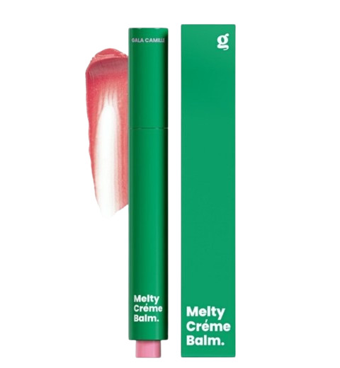 Gala Camille รุ่น Melty Creme Balm สี #02 Blaire Babe