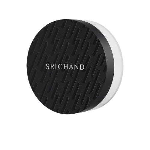 แป้งคุมมันโปร่งแสง SRICHAND Black Edition Oil Control Powder