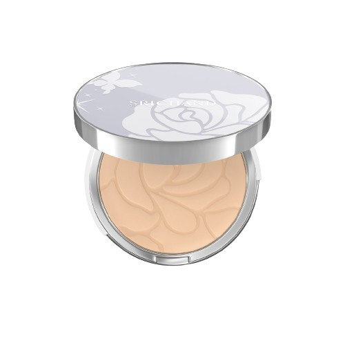 แป้งผสมรองพื้น SRICHAND Glamour Glow Foundation Powder SPF 50+ PA++++​