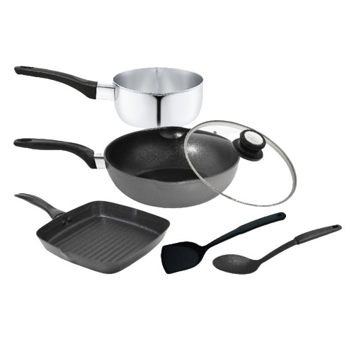 ชุดเครื่องครัว Seagull Kitchen Tools