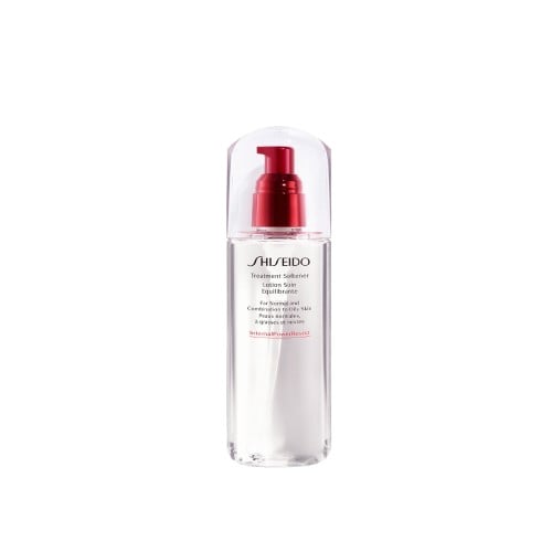 SHISEIDO Treatment Softener Enriched