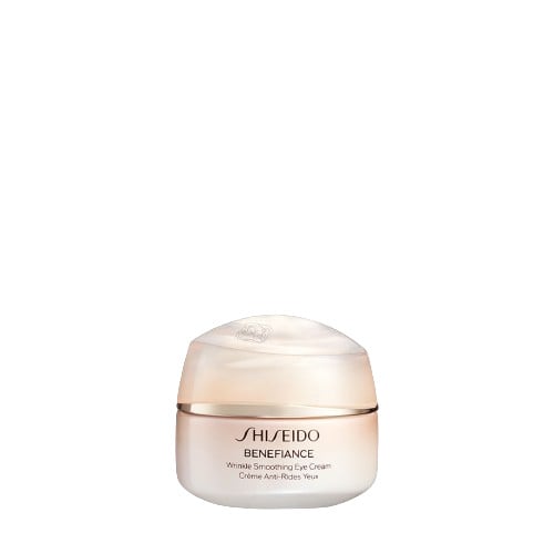 SHISEIDO Benefiance Wrinkle Smoothing Eye Cream N