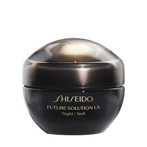 SHISEIDO Future Solution LX Total Regenerating Cream E