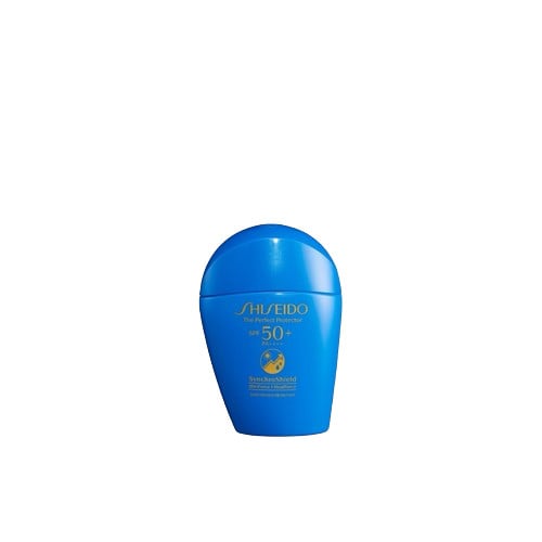 Shiseido กันแดด The Perfect Protector SPF50+ PA++++