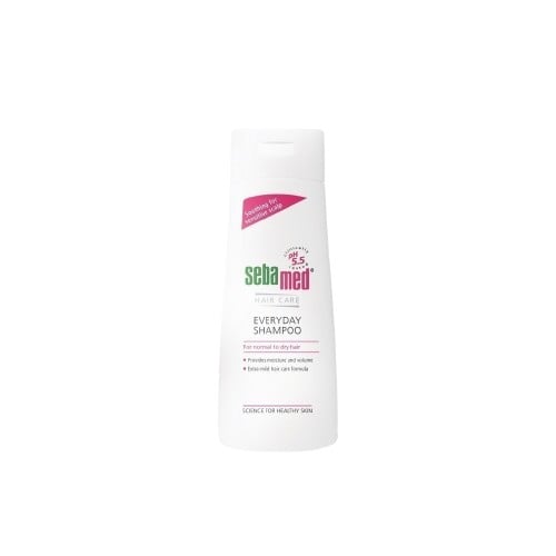 SEBAMED EVERYDAY SHAMPOO pH 5.5