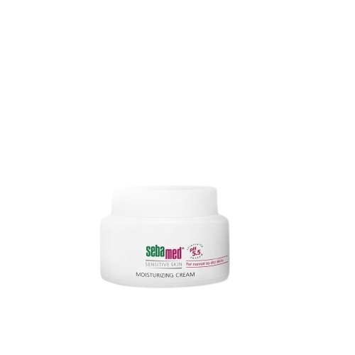 SEBAMED MOISTURIZING CREAM pH 5.5