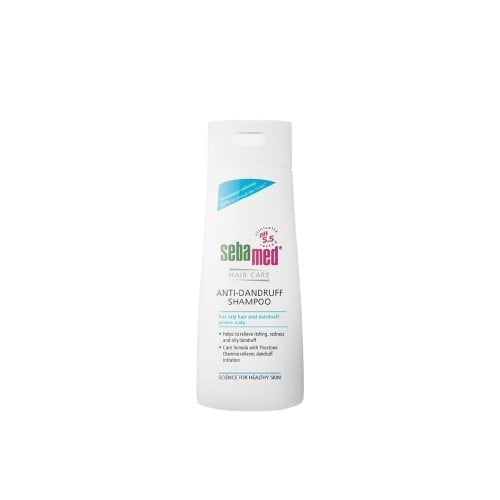 SEBAMED ANTI-DANDRUFF SHAMPOO PH 5.5