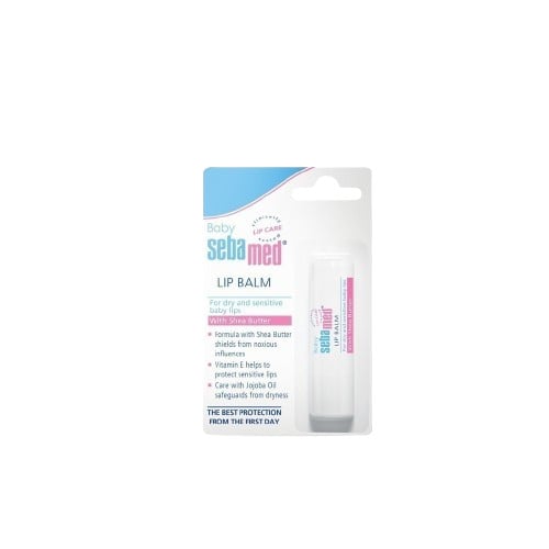 SEBAMED Baby Lip Balm