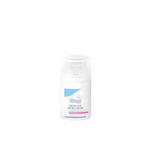 SEBAMED PROTECTIVE FACIAL CREAM