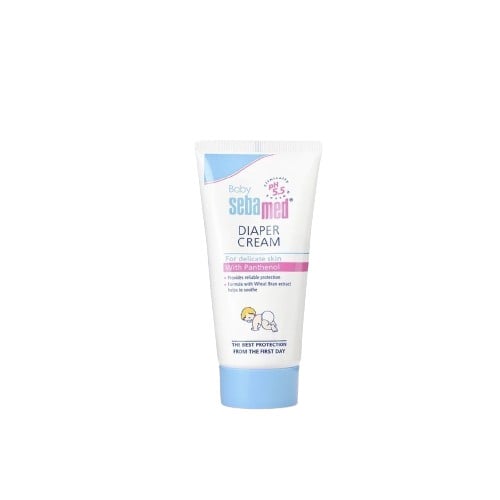 SEBAMED DIAPER CREAM