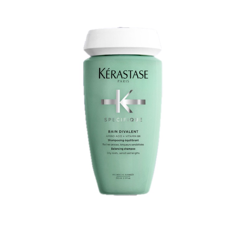 แชมพู Kerastase สูตร Specifique Bain Divalent