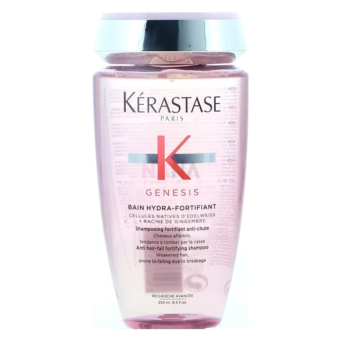 แชมพู Kerastase สูตร Genesis Bain Hydra-Fortifiant