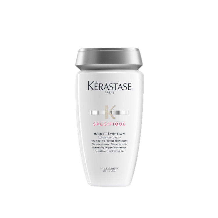 แชมพู Kerastase สูตร Specifique Bain Prevention Anti Hair Loss