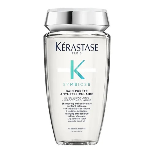 แชมพู Kerastase สูตร Specifique Bain Anti-Pelliculaire Anti-Dandruff