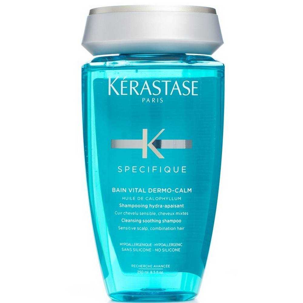 แชมพู Kerastase สูตร Spécifique Bain Vital Dermo-Calm