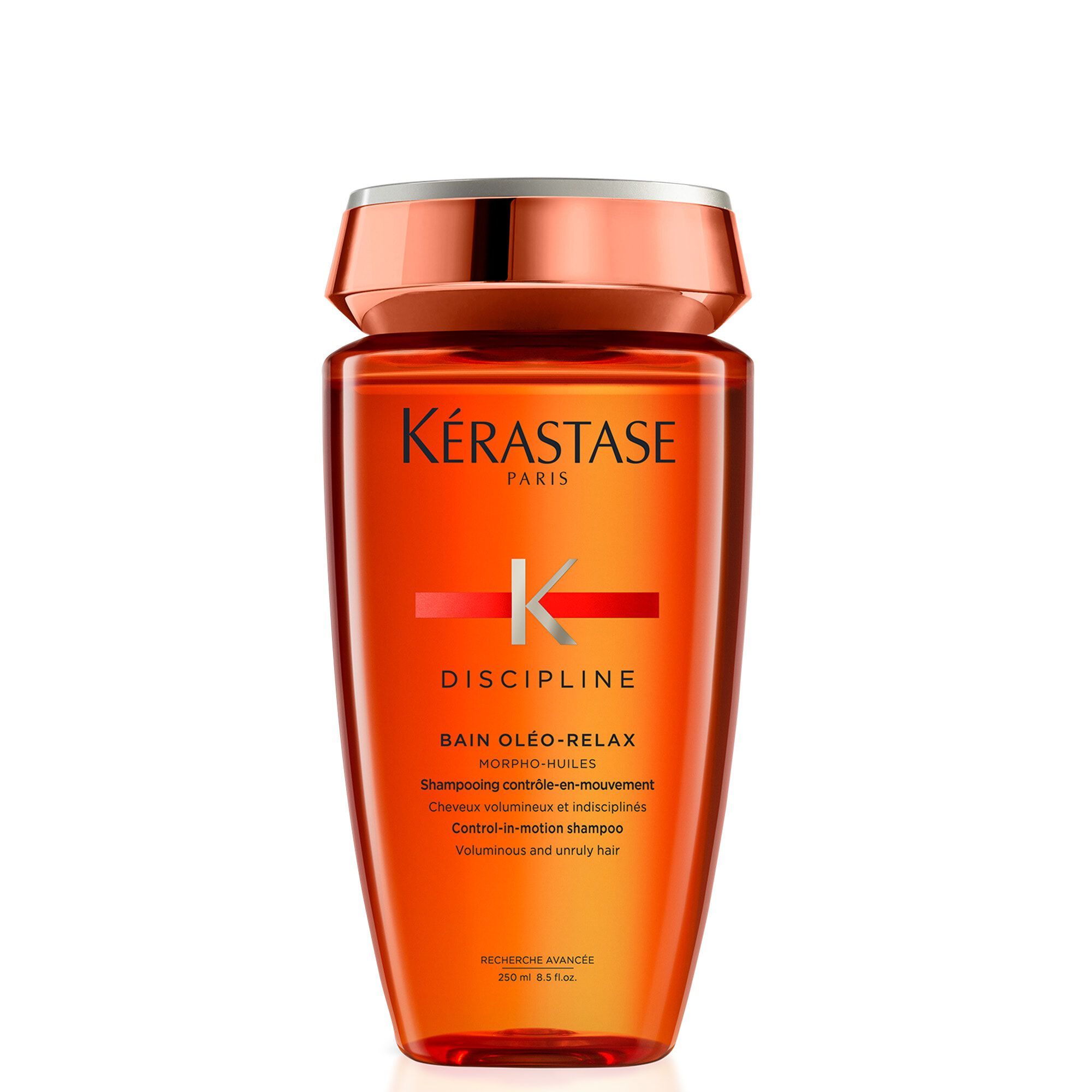 แชมพู Kerastase สูตร Discipline Bain Oléo-Relax