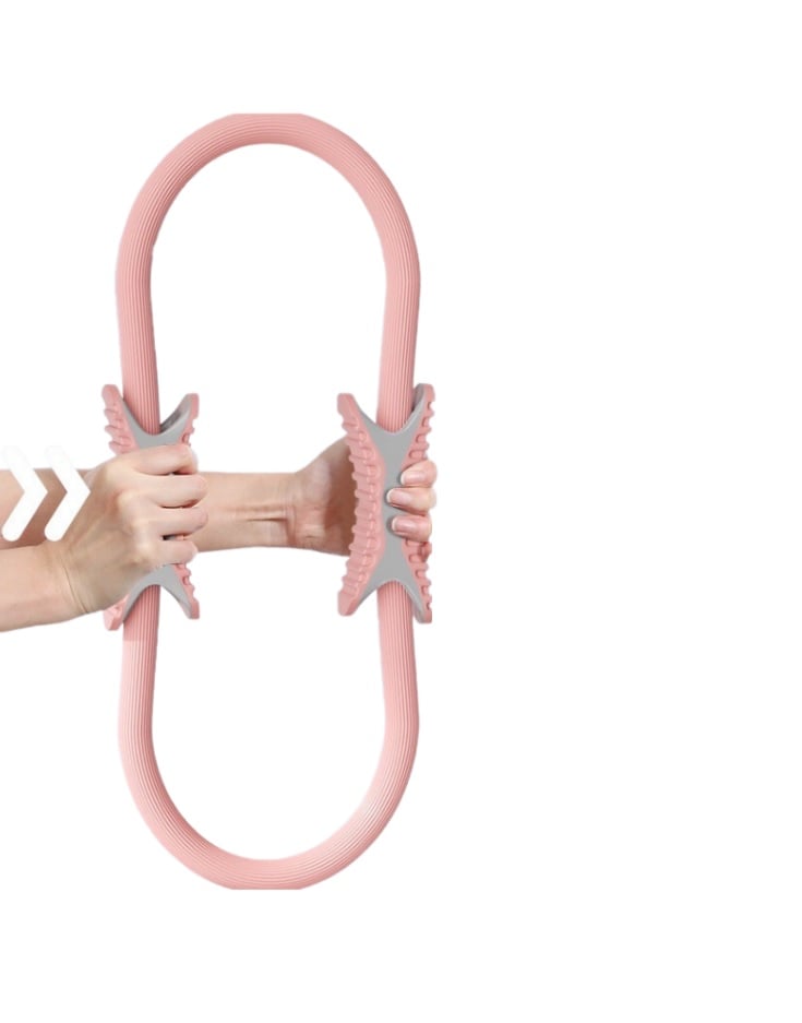 ห่วงพิลาทิส (Pilates Ring) WellBuddy Pilates Ring