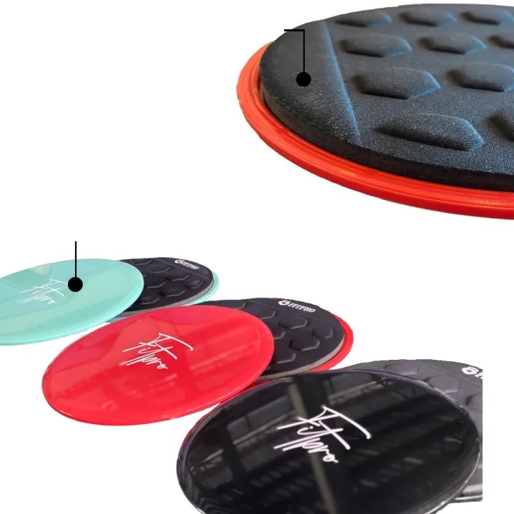 FItpro Sliding Gliding Disc