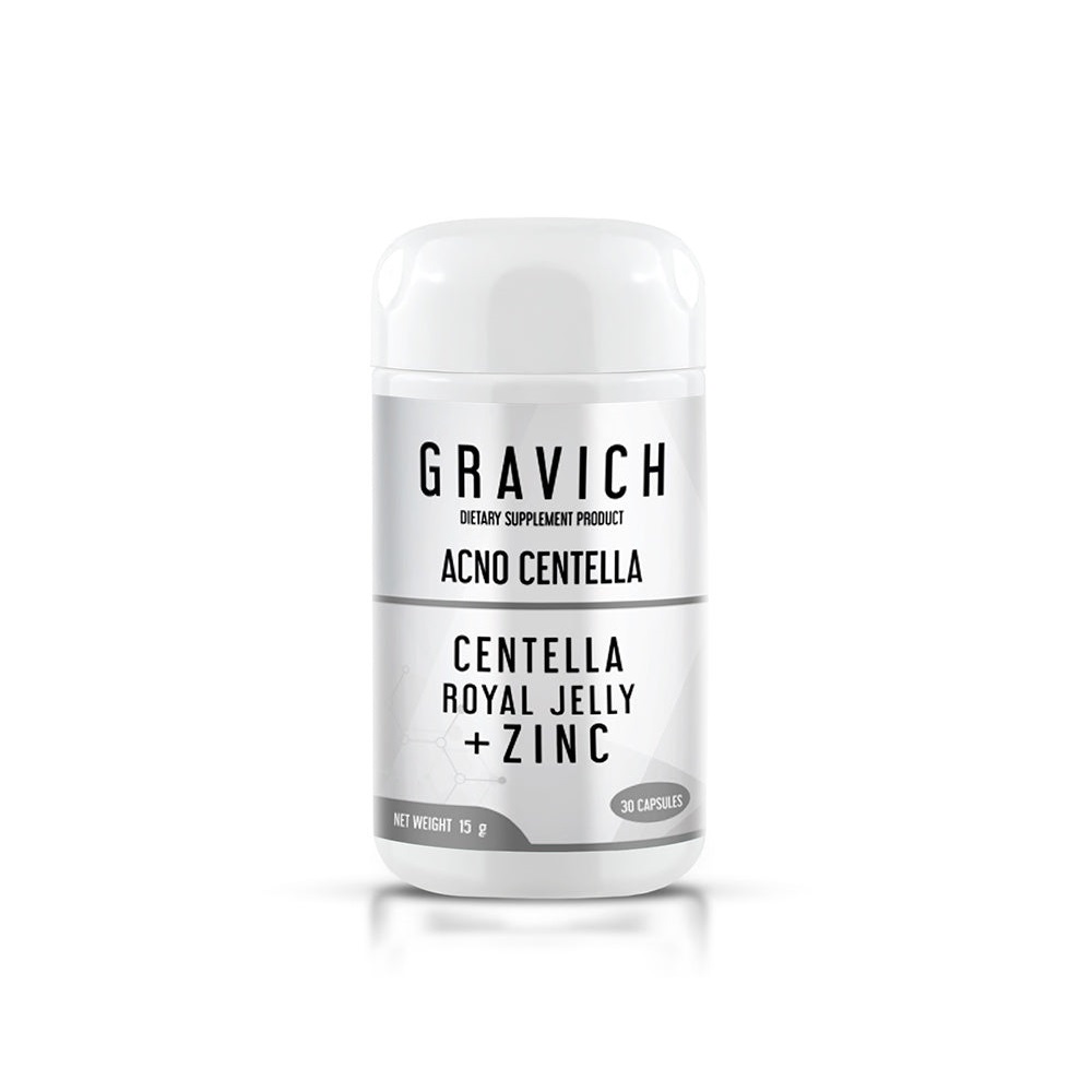 Gravich Acno Centella