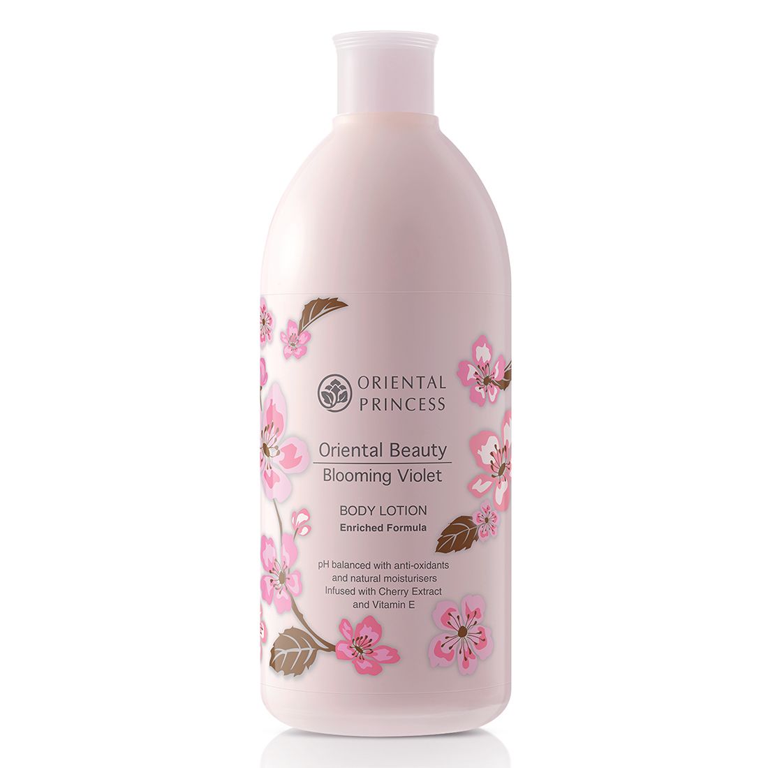 Oriental Princess Oriental Beauty Body Lotion