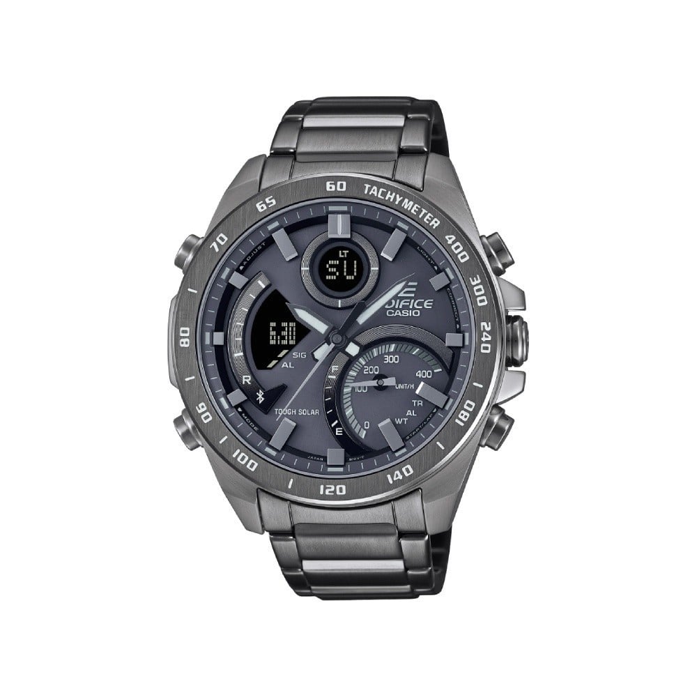 CASIO EDIFICE รุ่น ECB-900MDC-1ADR