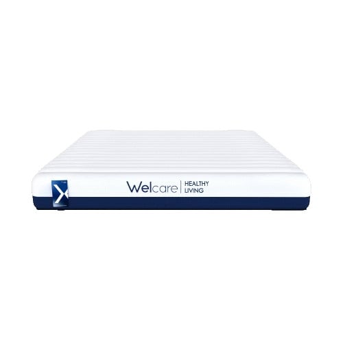 Welcare Mattress Model X - ที่นอนเพื่อสุขภาพเวลแคร์ ที่นอนนิ่มแน่น