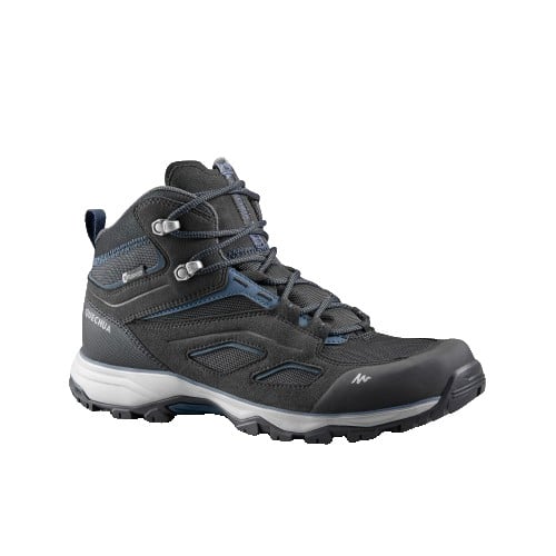 รองเท้าเดินป่า Decathlon Men's Waterproof Mountain Hiking Boots