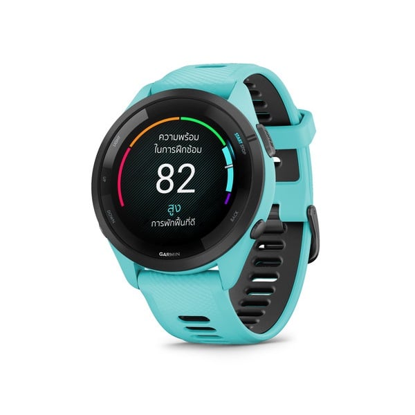 นาฬิกาออกกําลังกาย Garmin Forerunner 265 Series