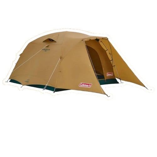 Coleman TOUGH WIDE DOME V/300 เต๊นท์เดินป่า