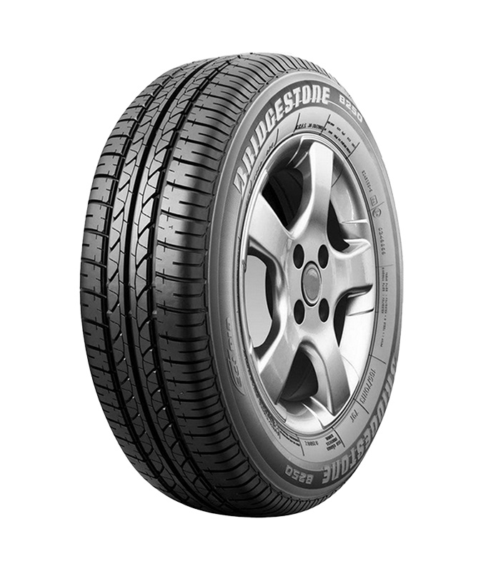 ยางรถกระบะ ขอบ 15 - ขอบ 16 ยี่ห้อ BRIDGESTONE รุ่น ECOPIA EP300