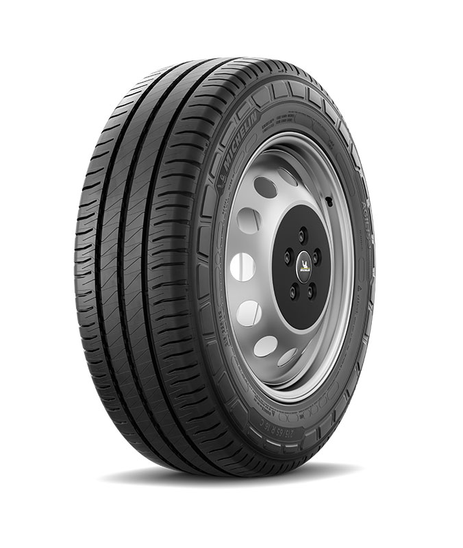 ยางรถกระบะ ขอบ 14 - ขอบ 16 ยี่ห้อ MICHELIN รุ่น AGILIS 3