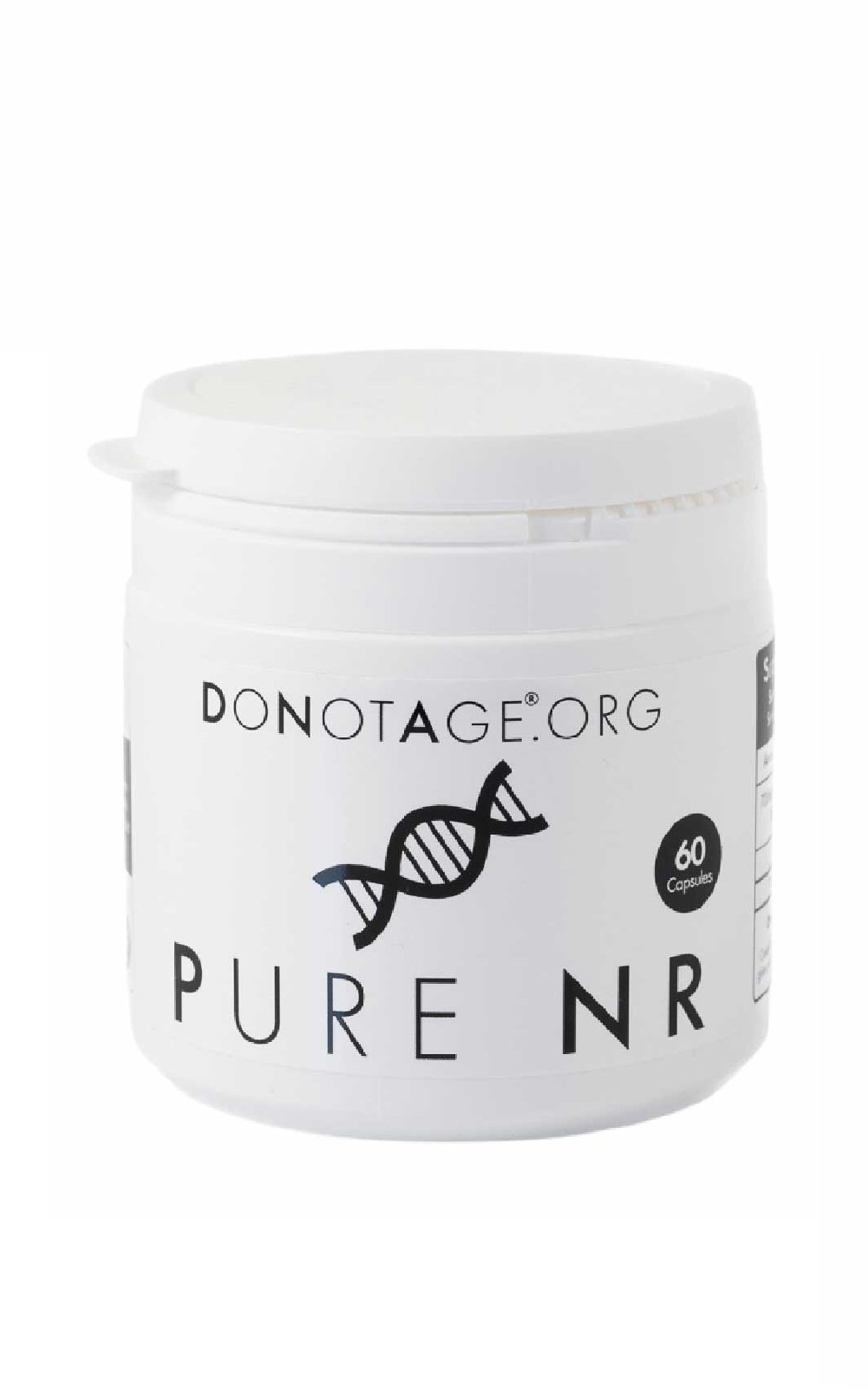 อาหารเสริม Do Not Age ‌Pure NR (ขนาด 700 mg)