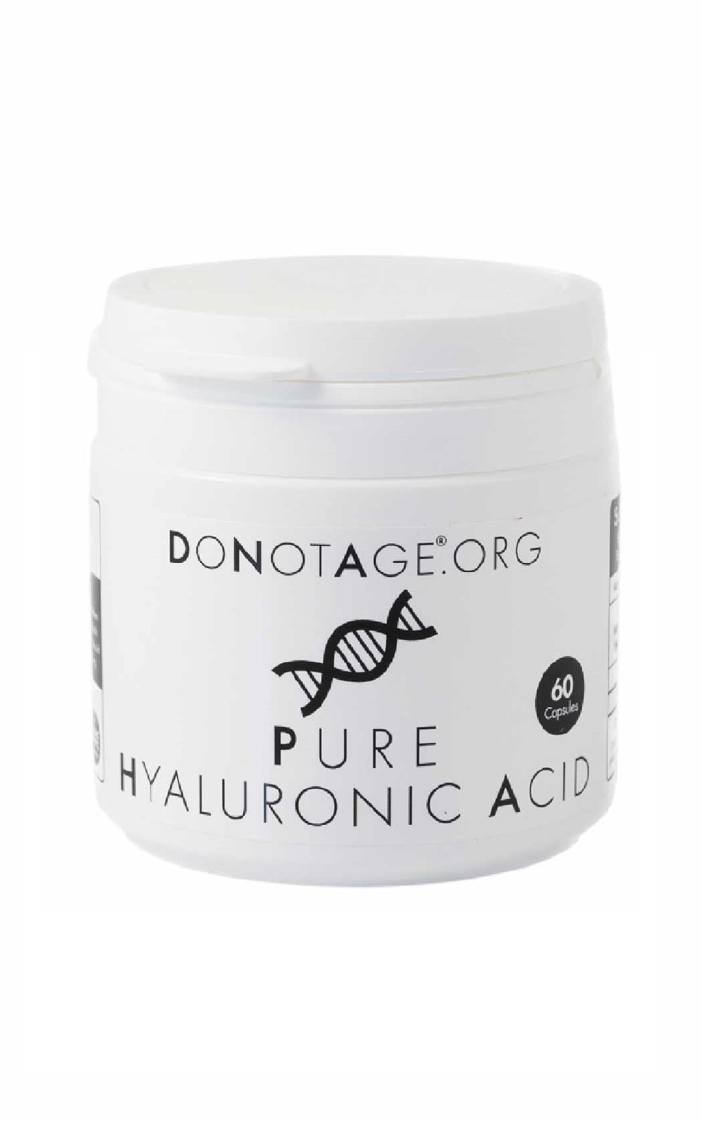 อาหารเสริม Do Not Age ‌Pure Hyaluronic Acid (ขนาด 200 mg)