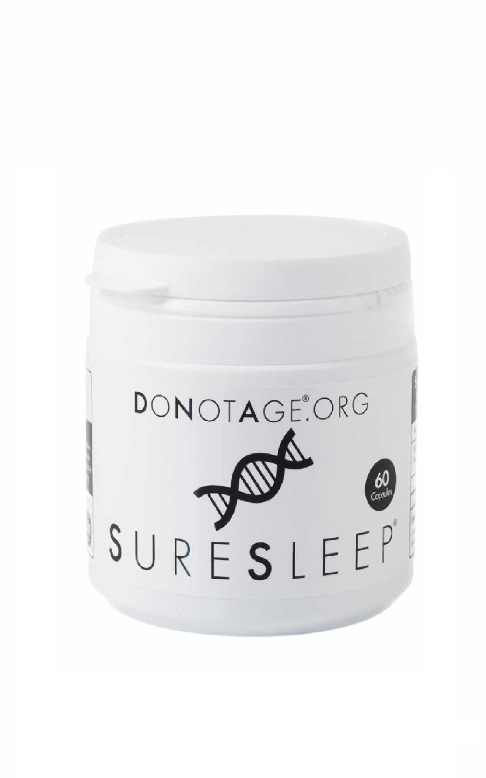 อาหารเสริม Do Not Age 800 mg SureSleep (ขนาด 800 mg)