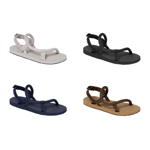 Montbell รองเท้าแตะสไตล์ญี่ปุ่น รุ่น Lock-On Sandals