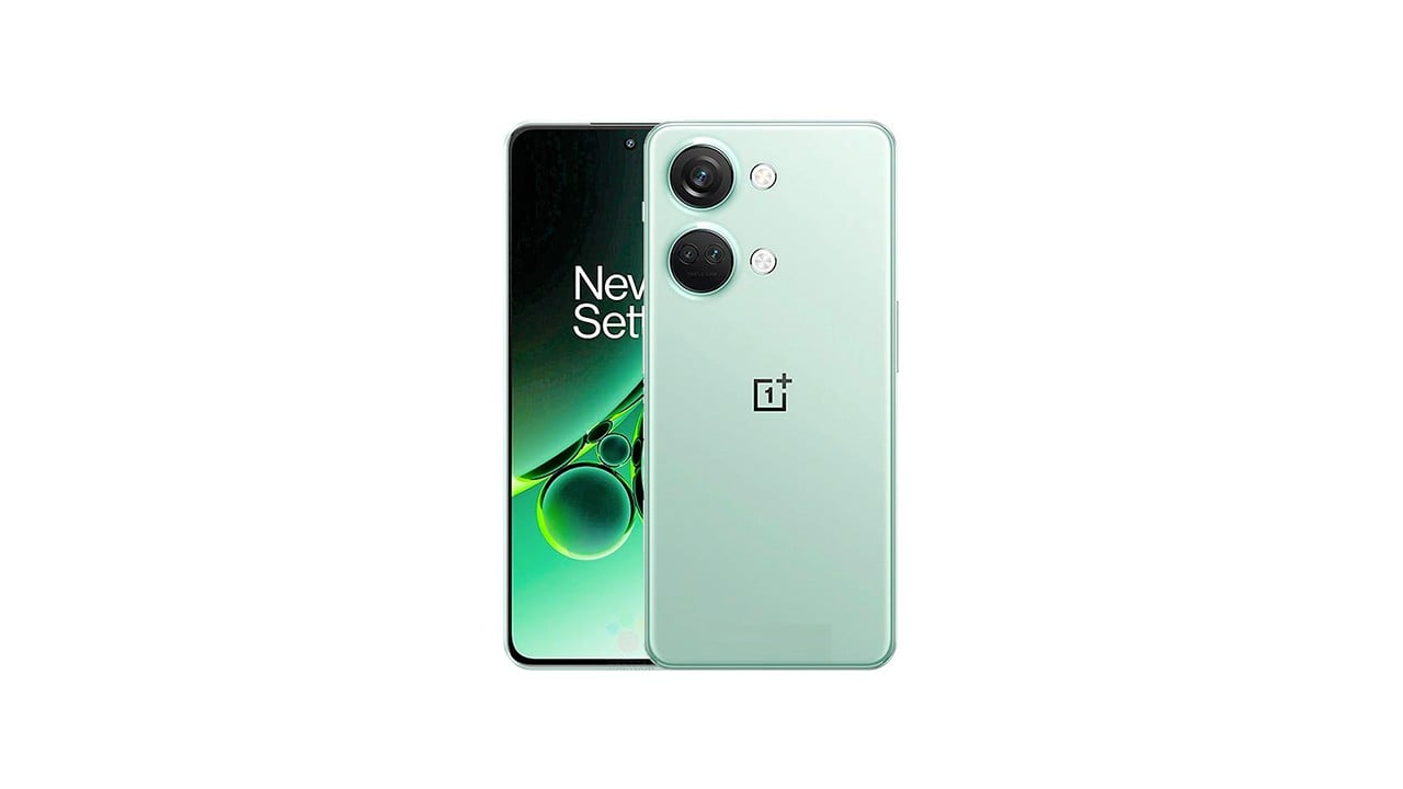 OnePlus Nord 3 5G