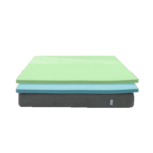 ที่นอน Nooz Topper Comfort Series