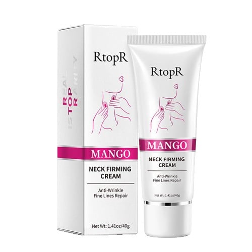 RtopR Neck Firming Cream