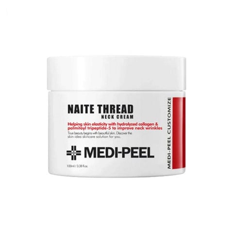 MEDI-PEEL Naite Thread Neck Cream