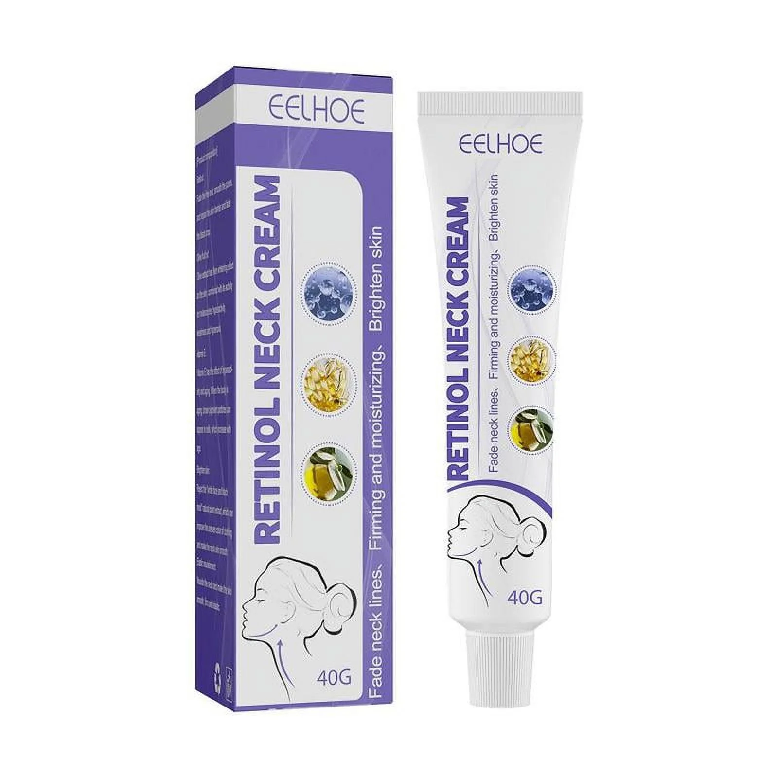 EELHOL Retinol Neck Cream