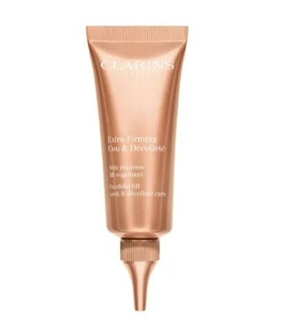 CLARINS Super Restorative Décollete and Neck Concentrate