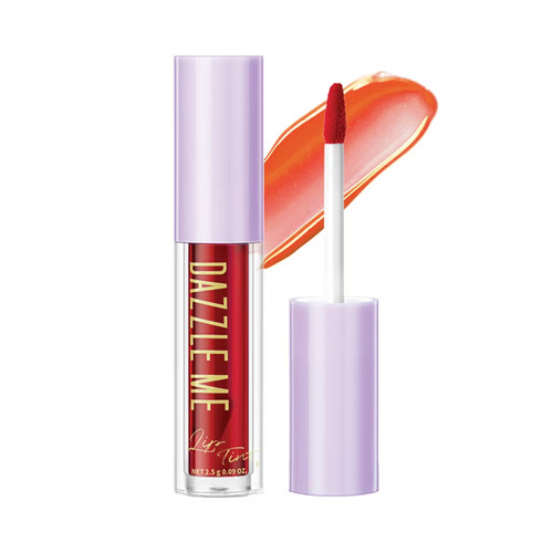 เครื่องสำอาง Dazzle Me Lip Tint Ink-Licious