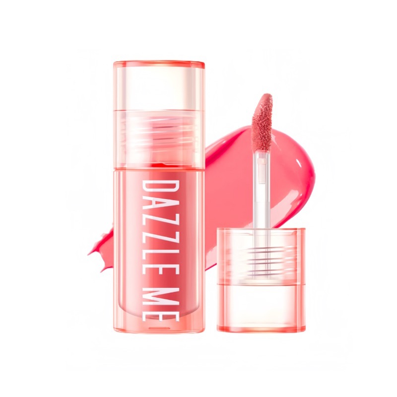 เครื่องสำอาง Dazzle Me Blush Heart-Melt