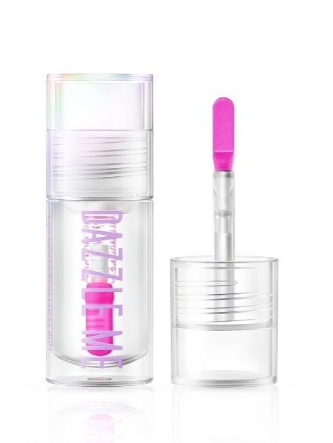 เครื่องสำอาง Dazzle Me Lip Serum 24_7 Wonderfullip