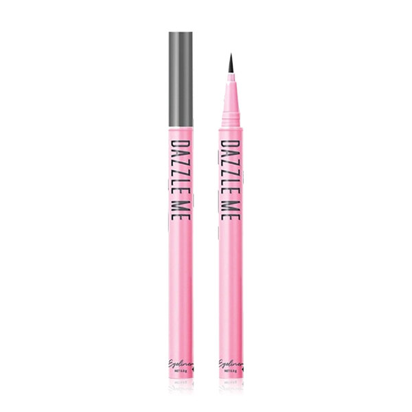 เครื่องสำอาง Dazzle Me Waterproof Eyeliner Hold On