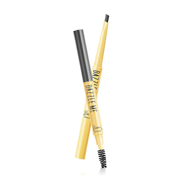 เครื่องสำอาง Dazzle Me Brow Likey