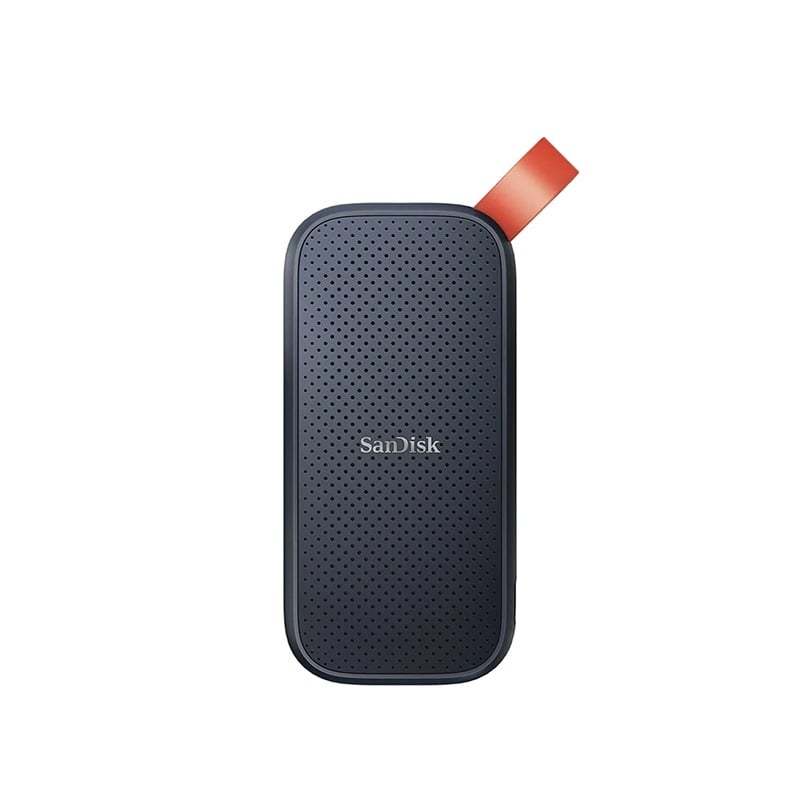 SanDisk Portable SSD 1TB (SDSSDE30-1T00-G26)