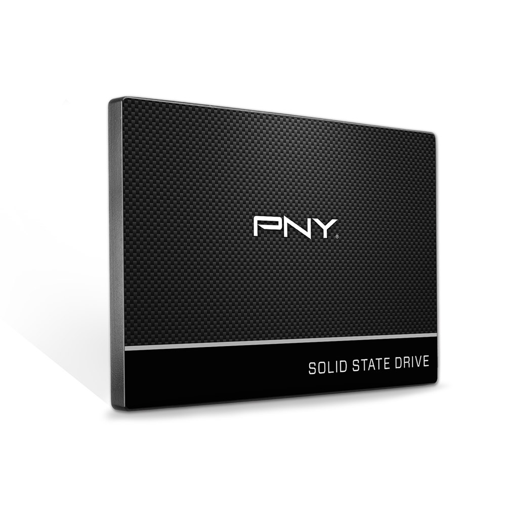 PNY SSD CS900 2.5" SATA III 1TB