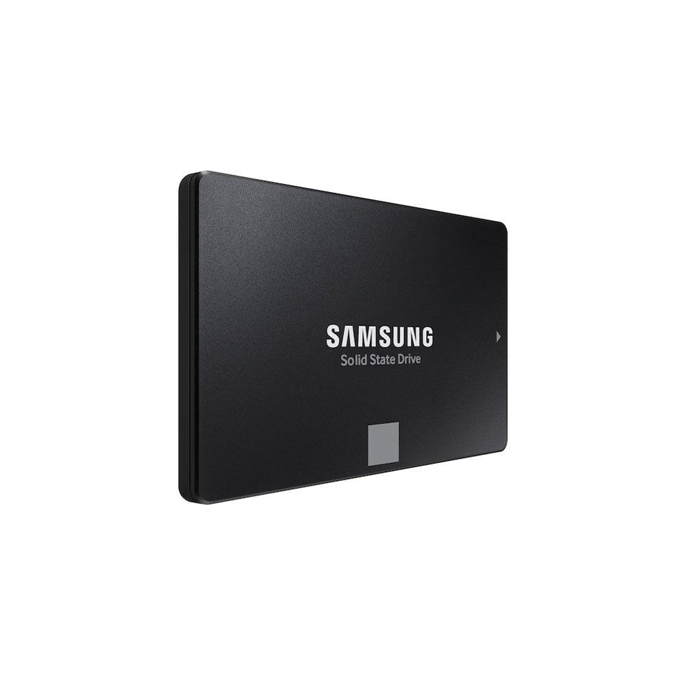 Samsung 500GB 870 EVO SATA3 2.5 SSD